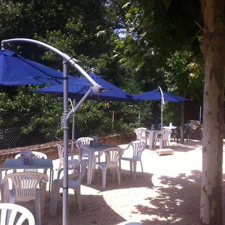 Camping La Eliza Hotel Lanzahita Екстериор снимка